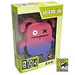 Uglydoll Ox SDCC 2012 Exclusive Blox Vinyl Figure
